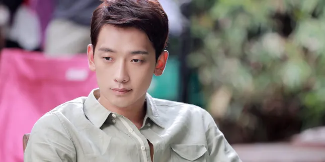 Kamu Bakal Terkejut Tahu Bayaran Rain di China Kamu Bakal Terkejut Tahu Bayaran Rain di China