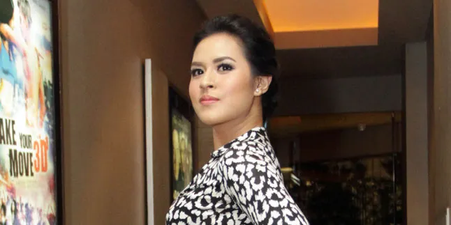 Kamu Fans Raisa Sejati? Harus Tahu Rahasia 'CAHAYA CANTIK RAISA'