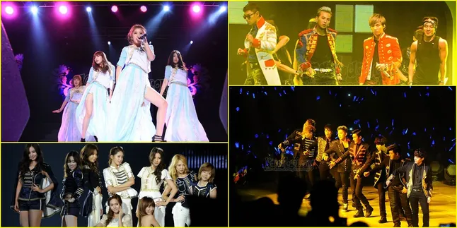 Kamu Jomblo? Lagu K-Pop Ini Pas Banget Buatmu!