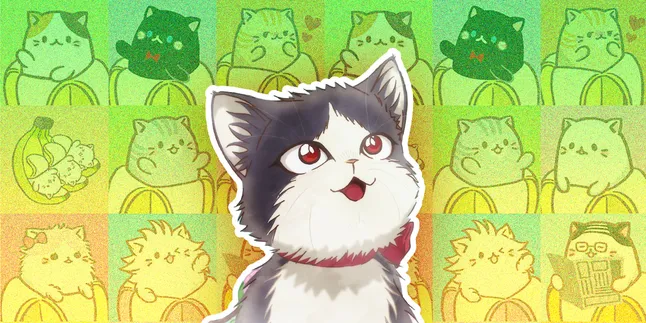 Are You a Cat Lover? These 7 Anime Are a Must-Watch!