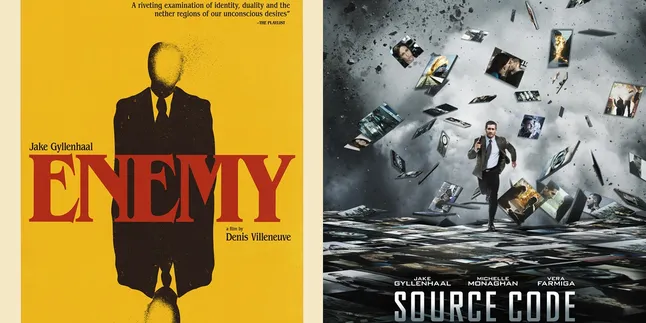 Kamu Pikir Sudah Tahu Ending-nya, Ini 10 Rekomendasi Film Penuh Misteri dengan Plot Twist yang Mengubah Segalanya