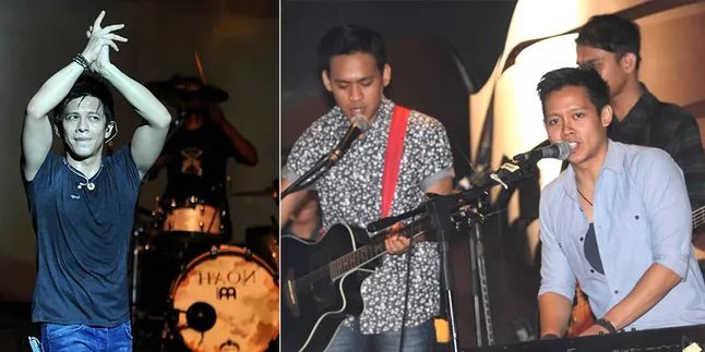 Kamu, Yang Bakal Foto Bareng De Neno dan NOAH!