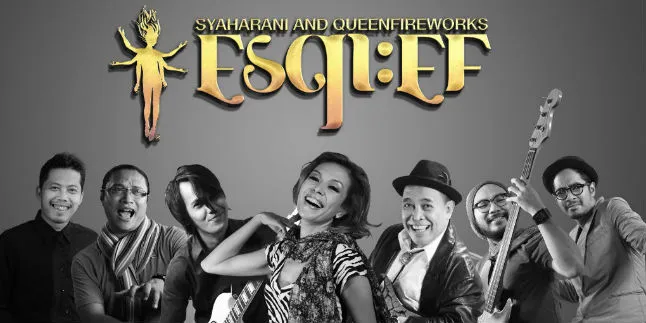 Kamukah Pemenang Kuis Berhadiah CD dan Kaos ESQI:EF?