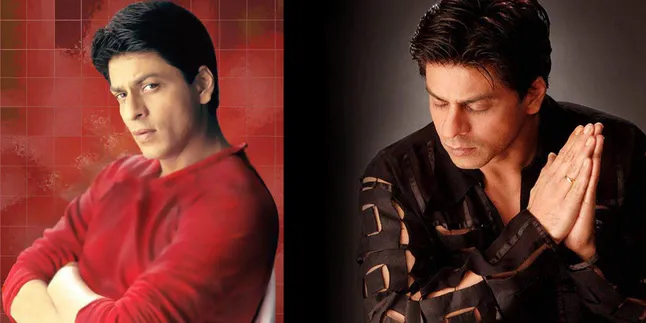 Kamukah Pemenang Tiket GRATIS Konser Shahrukh Khan?