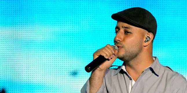 Kamukah Pemenang Tiket GRATIS Maher Zain di Surabaya?