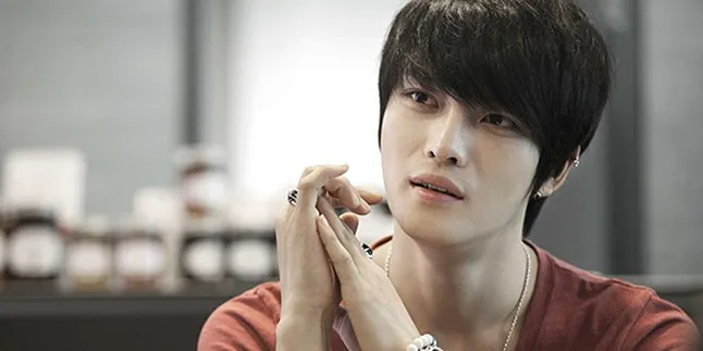 Kamukah Pemenang Tiket Kim Jaejoong 1st Fan Meeting?