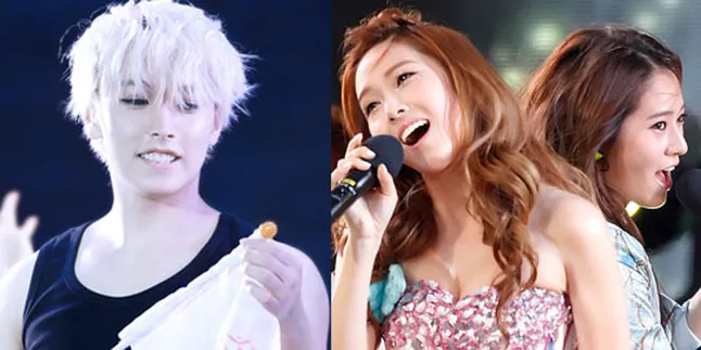 Kamukah Pemenang Tiket SMTownINA Gratis?