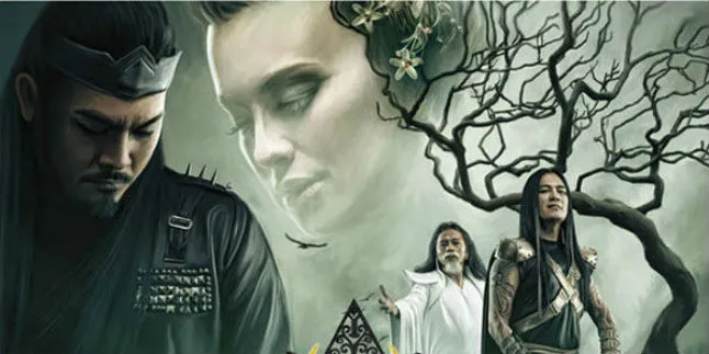 Kamukah Pemenang Tiket Wayang Orang Ekalaya?