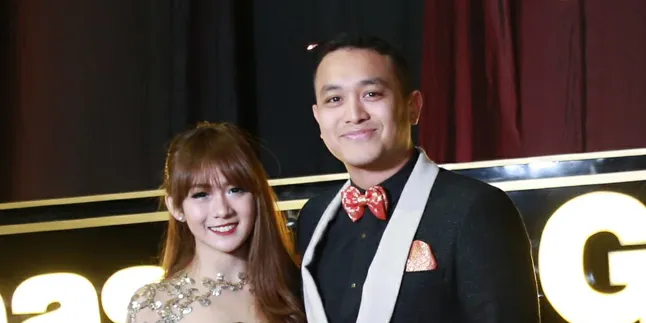 Kandungan Bermasalah, Janin Istri Gilang Dirga Harus Dikuret Kandungan Bermasalah, Janin Istri Gilang Dirga Harus Dikuret