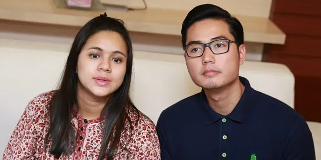 Kandungan Bermasalah, Nycta Gina Harus Jalani Operasi Caesar Kandungan Bermasalah, Nycta Gina Harus Jalani Operasi Caesar