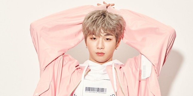 Kang Daniel Tells His Past While Being Hypnotized, What Was It Like?