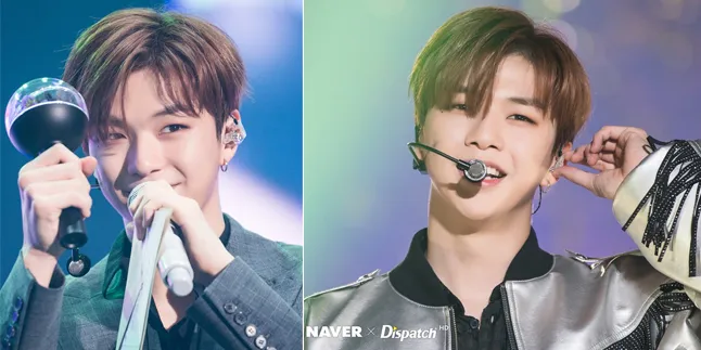 Kang Daniel Depresi Sejak Awal Tahun, Curhatannya Bikin Fans Khawatir