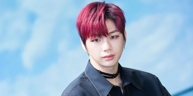 Kang Daniel Pecahkan Rekor Dunia Tercepat Raih 1 Juta Followers Instagram Kang Daniel Pecahkan Rekor Dunia Tercepat Raih 1 Juta Followers Instagram