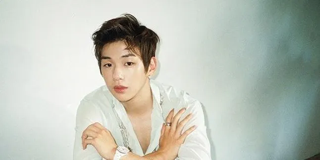 Kang Daniel Tunda Acara Fan Meeting di Hong Kong Bulan Ini