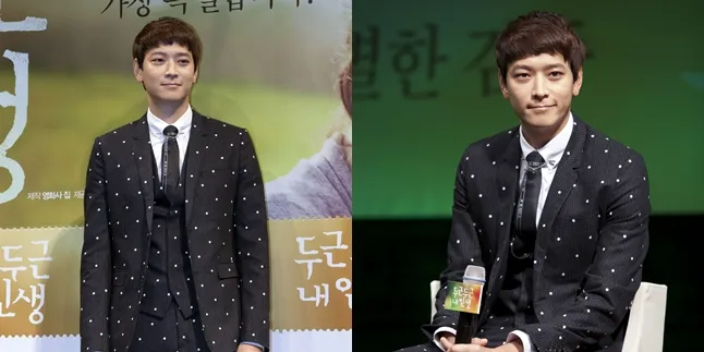 Kang Dong Won Dipastikan Bergabung Dengan YG Entertainment