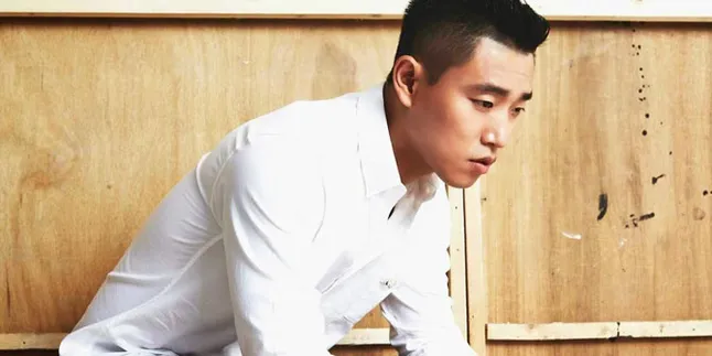 Kang Gary Ubah Foto Profil Instagram, Gendong Bayi Laki-Lakinya