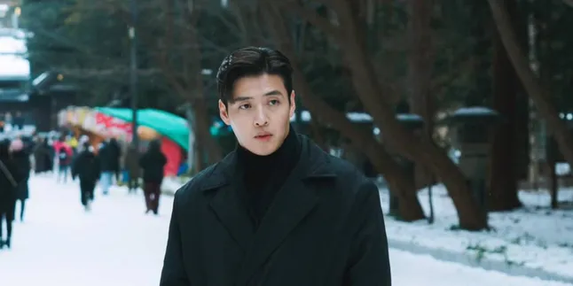 Kang Haneul Will Be the Male Lead in MIND DOCTOR, Becomes a Cold-Handed Surgeon