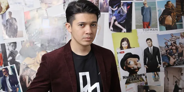 Kangen Akting, Irwansyah Syuting Film di Turki Kangen Akting, Irwansyah Syuting Film di Turki