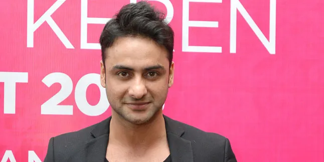 Kangen Akting, Rohit Bhardwaj Sudah Tak Sabar Kembali ke India Kangen Akting, Rohit Bhardwaj Sudah Tak Sabar Kembali ke India