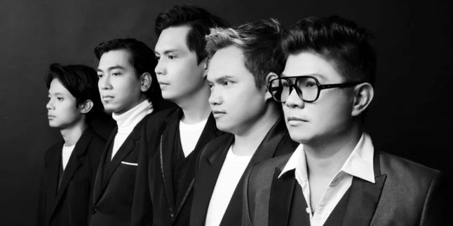 Kangen Band Rilis Single Terbaru, Berikut Lirik Lagu CABUT TUDUHANMU