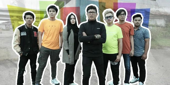 Kangen Band Rilis Single Terbaru Tentang Masa Lalu, Berikut Lirik Lagu SELAMAT TINGGAL MANTAN