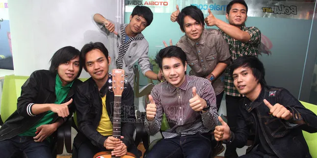 Kangen Band Siap Gelar Tur Untuk Obati Rindu Fansnya