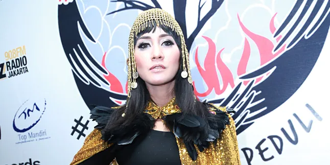 Kangen Berat, Cut Memey Didatangi Olga Syahputra Dalam Mimpinya