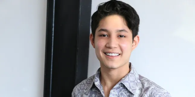 Kangen Bermain Peran, Teuku Rassya Ungkap Manfaat Syuting Bagi Masa Depannya