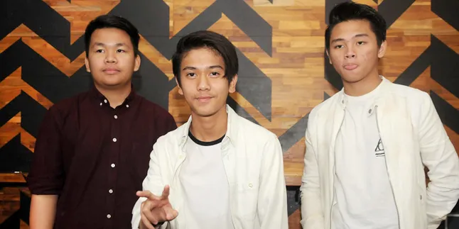 Kangen CJR? Mereka Bakal Main di Film 'ADA CINTA DI SMA' Nih!