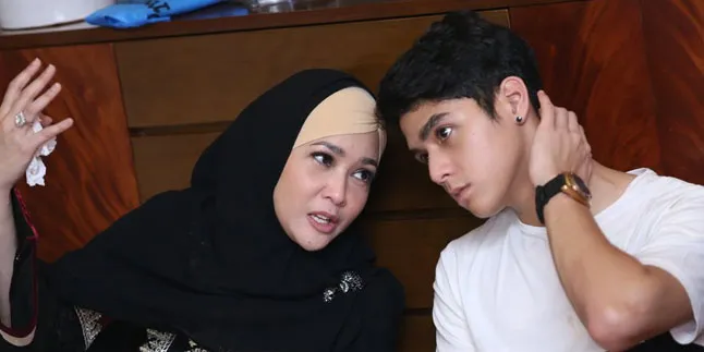 Kangen dan Posting Foto Berdua Bareng Maia, Al: Miss This Moment Kangen dan Posting Foto Berdua Bareng Maia, Al: Miss This Moment