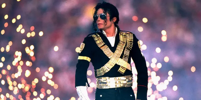 Kangen dengan King of Pop? Sambangi Saja Birmingham di Awal Maret Kangen dengan King of Pop? Sambangi Saja Birmingham di Awal Maret