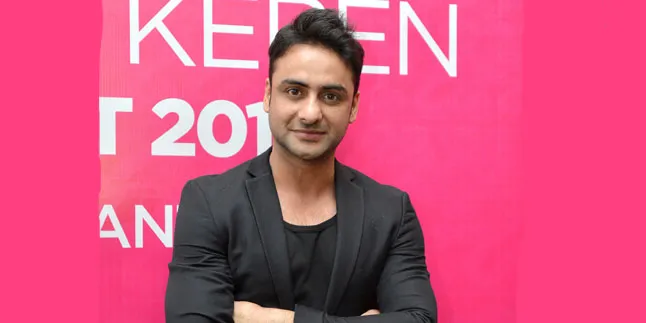 Kangen Fans, Rohit Bhardwaj Segera Berangkat ke Jakarta dan Bali