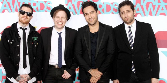 Kangen Flappy Bird? Fall Out Boy Siap Rilis Ulang Game Itu!