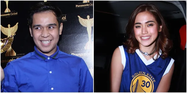Kangen Olga Syahputra, Jessica Iskandar Kenang Dengan Video Ini