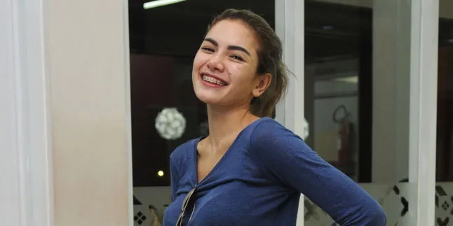 Kangen Orangtua, Nikita Mirzani Posting Video Bikin Hati Trenyuh