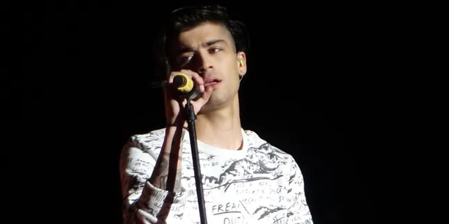 Kangen Penampilan Sang Idola, Fans Malah 'Tuntut' Zayn Malik