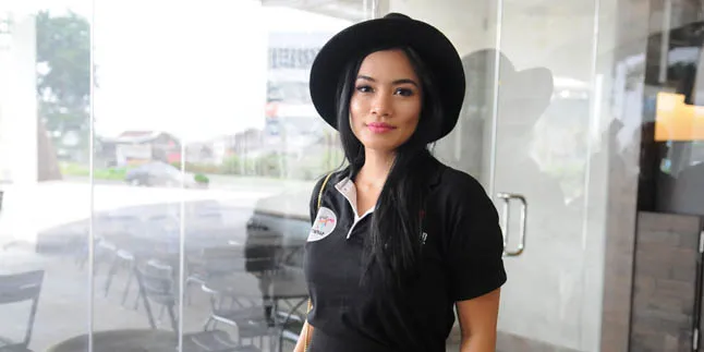 Kangen Punya Baby, Titi Kamal Ingin Tambah Momongan Lagi Kangen Punya Baby, Titi Kamal Ingin Tambah Momongan Lagi