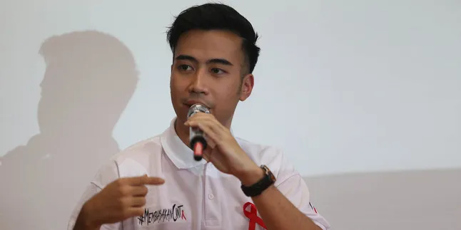 Kangen Sherina, Vidi Aldiano Putar Lagu-Lagunya!