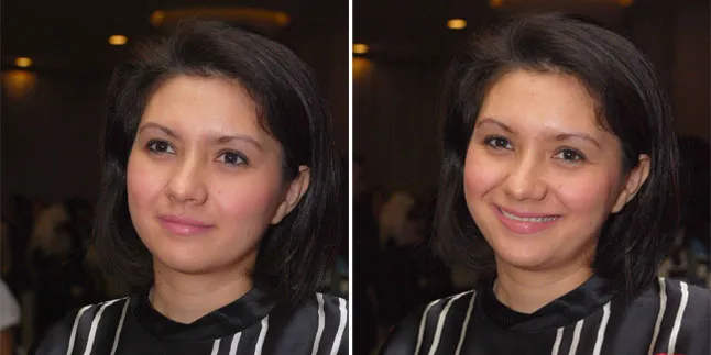 Kangen Syuting, Viona Lirik FTV