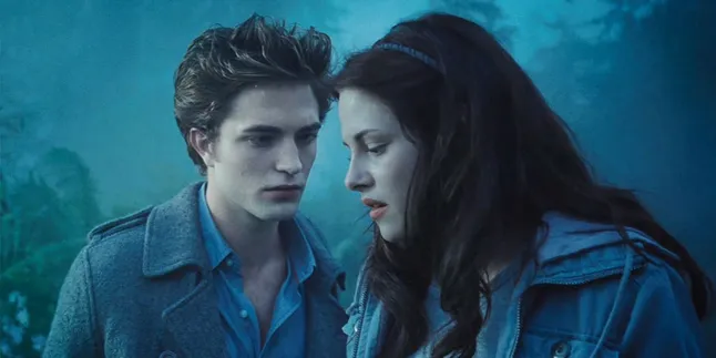 Kangen 'TWILIGHT SAGA'? Tunggu Film Pendeknya Beredar