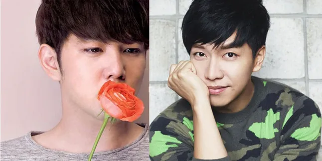Kangin SuJu vs Lee Seung Gi, Film Siapa Yang Akan Unggul? Kangin SuJu vs Lee Seung Gi, Film Siapa Yang Akan Unggul?