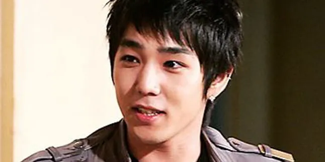 Kangin Super Junior Akan 'Nikahi' Jo Jung Chi?