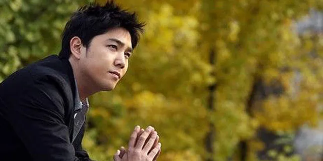 Kangin Super Junior - Baekho NU'EST Saudara Kembar?