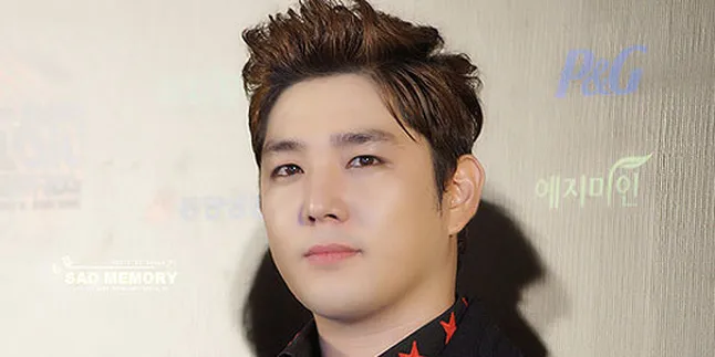 Kangin Super Junior dan T.O.P Big Bang Tampak Mirip?