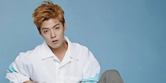 Kangnam Mengalami Kecelakaan Mobil Beruntun, Rumah Sakit Update Kondisi Terbaru