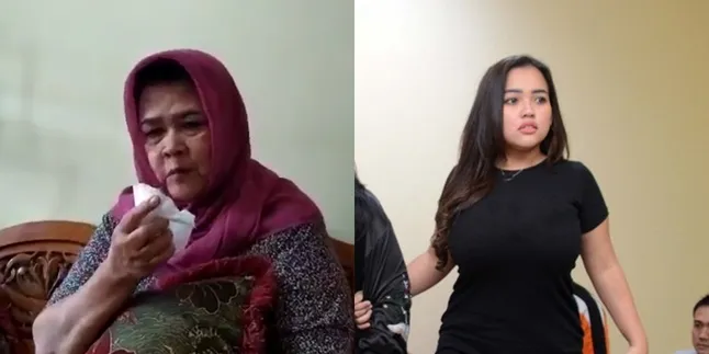 Kanopi Garasinya Makan Jalan Umum, Ibunda Clara Gopa: Kan Nggak Ganggu Kanopi Garasinya Makan Jalan Umum, Ibunda Clara Gopa: Kan Nggak Ganggu