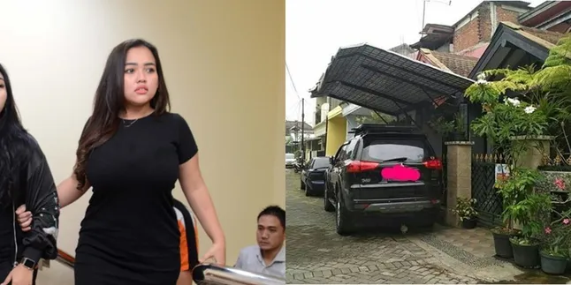 Kanopi Rumah Jadi Viral, Ibu Clara Gopa Sempat Kaget Kanopi Rumah Jadi Viral, Ibu Clara Gopa Sempat Kaget