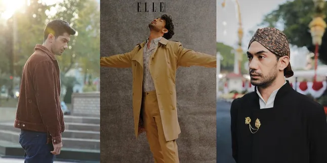 Kantongi Sederet Penghargaan Bergengsi, Ini 8 Rekomendasi Film Reza Rahadian yang Wajib Ditonton! Kantongi Sederet Penghargaan Bergengsi, Ini 8 Rekomendasi Film Reza Rahadian yang Wajib Ditonton!