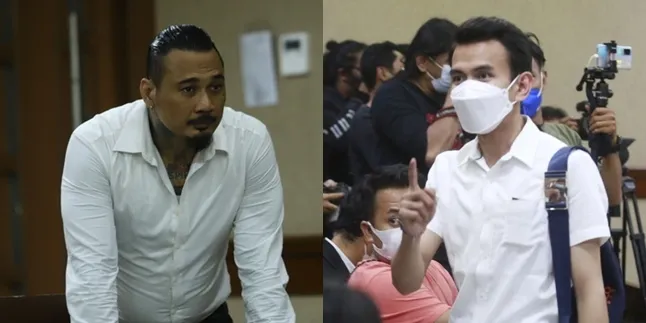 Kantongi Tiga Bukti Kuat, Pihak Jerinx SID Siap Lapor Balik Adam Deni Ke Pihak Berwajib Kantongi Tiga Bukti Kuat, Pihak Jerinx SID Siap Lapor Balik Adam Deni Ke Pihak Berwajib