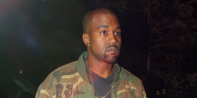 Kanye West Bakal Sindir Amber Rose Lewat Lagu